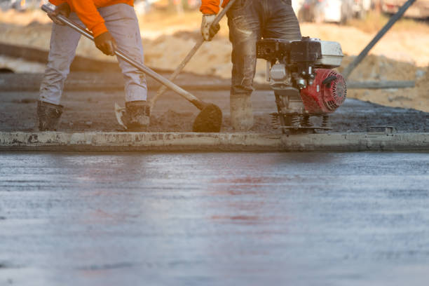Best Driveways & Floors  in La Palma, CA