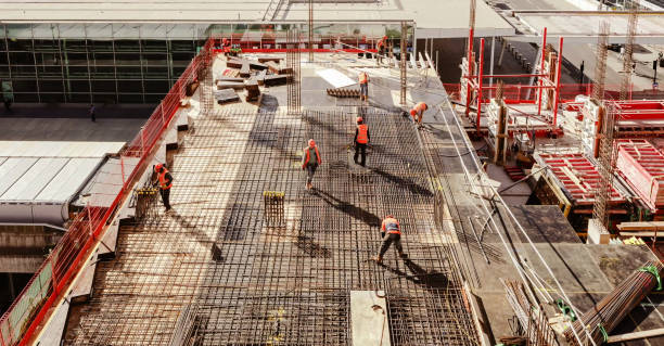 Best Affordable Concrete Contractor  in La Palma, CA