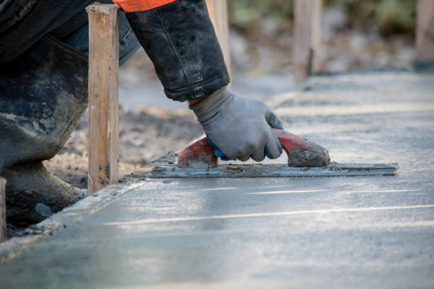 Best Concrete Flooring Contractor  in La Palma, CA