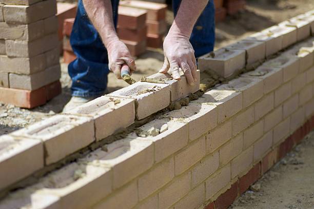 Best Custom Concrete Contractor  in La Palma, CA