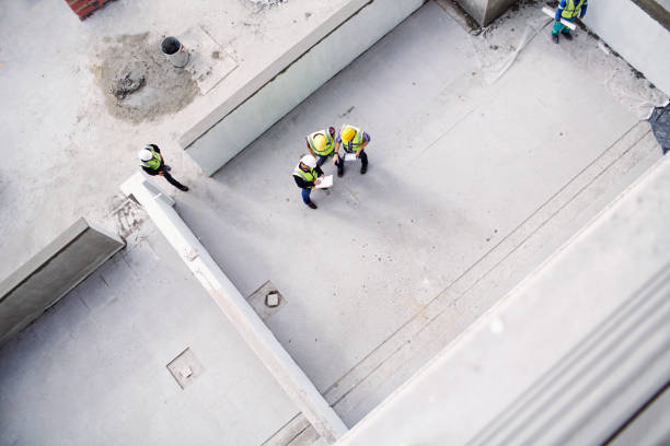 Best Concrete Sidewalk Installation  in La Palma, CA