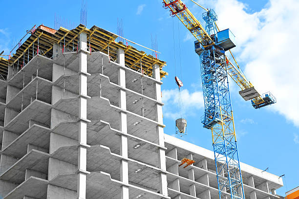Best Concrete Crack Repair  in La Palma, CA