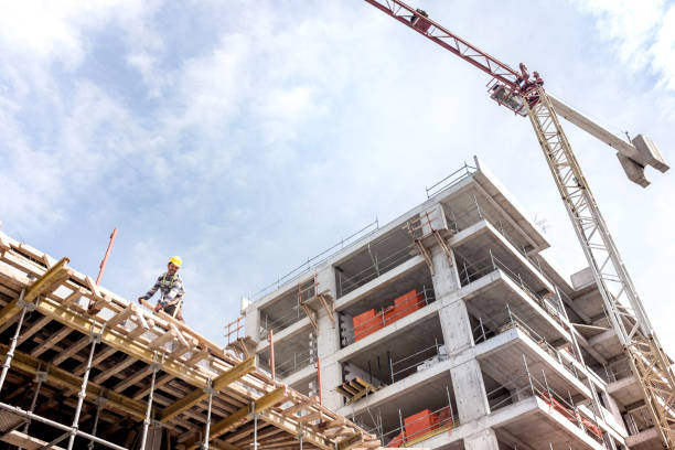 Best Concrete Foundation Repair  in La Palma, CA